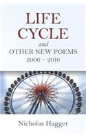 Life Cycle and Other New Poems