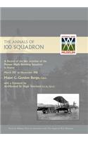 Annals of 100 Squadron