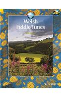 Welsh Fiddle Tunes