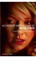 Authorship and the Films of David Lynch