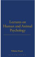 Lectures on Human and Animal Psychology (1892; English 1894)