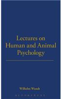 Lectures on Human and Animal Psychology (1892; English 1894)