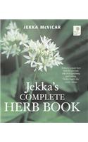 Jekka's Complete Herb Book