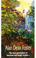 Son Of Spellsinger