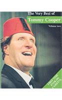 Very Best of Tommy Cooper