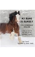 My Name is Ramsey