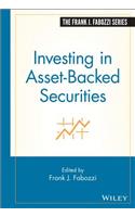 Investing in Asset-Backed Securities