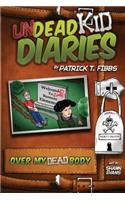Undead Kid Diaries