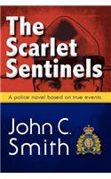 Scarlet Sentinels (Pbk)