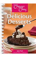 Delicious Desserts