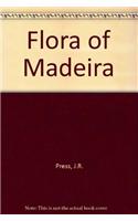 Flora of Madeira
