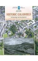 Historic Galashiels