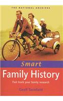Smart Family History