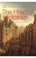 Sir Walter Scott's The Heart of Midlothian