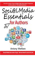 Social Media Essentials for Authors