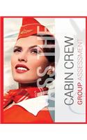 Customer Service as a Flight Attendant