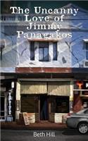 The Uncanny Love of Jimmy Panagakos