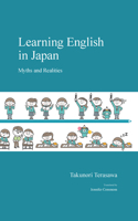 Learning English in Japan