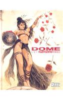 Luis Royo Dome