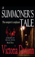 A Summoner's Tale: The Vampire's Confessor