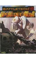 Historical Operation Klondike