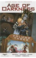 Age of Darkness Volume 3