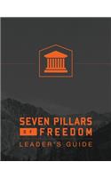 7 Pillars of Freedom Leaders Guide