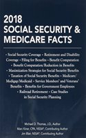 2018 Social Security & Medicare Facts