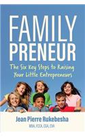 Familypreneur