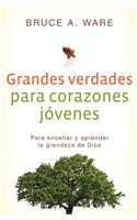 Grandes Verdades Para Corazones Jovenes