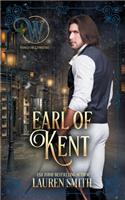 Earl of Kent: The Wicked Earls Club