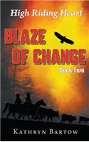 Blaze of Change