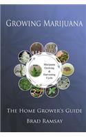 Growing Marijuana