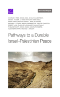 Pathways to a Durable Israeli-Palestinian Peace