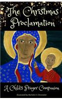 Christmas Proclamation