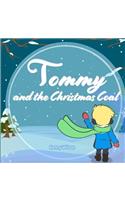 Tommy and the Christmas Coal