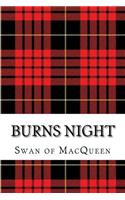 Burns Night