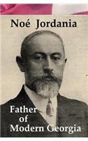 Noe Jordania