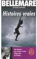 Histoires Vraies T03