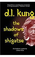 The Shadows of Shigatse