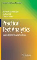 Practical Text Analytics