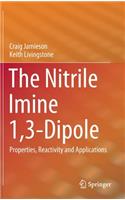 Nitrile Imine 1,3-Dipole