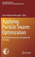 Applying Particle Swarm Optimization