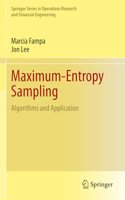 Maximum-Entropy Sampling