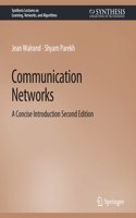 Communication Networks