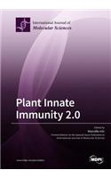 Plant Innate Immunity 2.0
