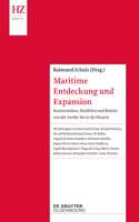 Maritime Entdeckung Und Expansion
