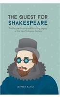 Quest for Shakespeare