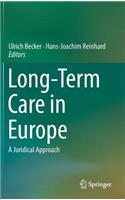 Long-Term Care in Europe