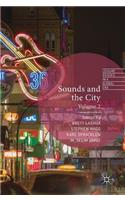 Sounds and the City